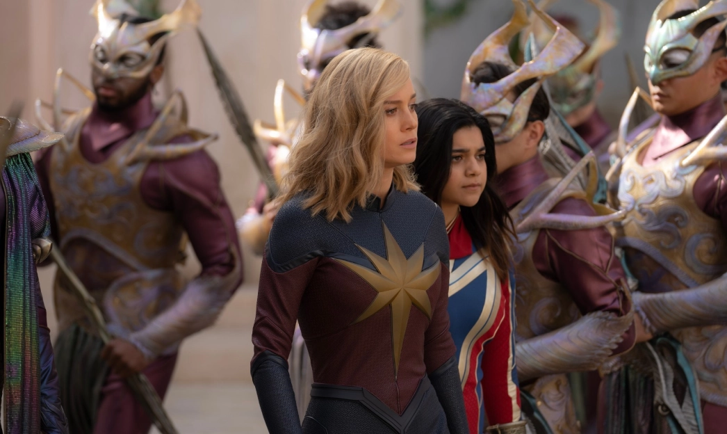 Marvels